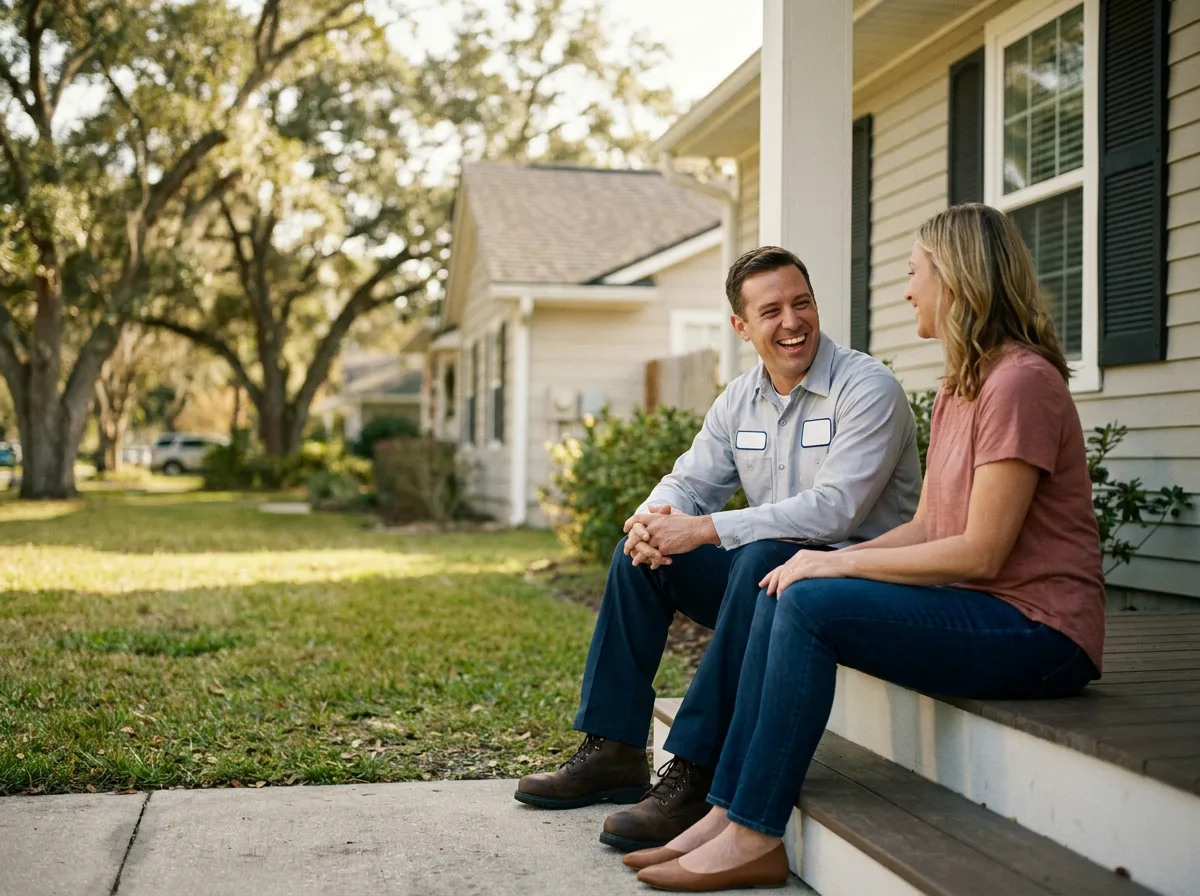 Septic tank pumping FAQs for Oldsmar, FL
